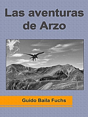 cover image of Las aventuras de Arzo